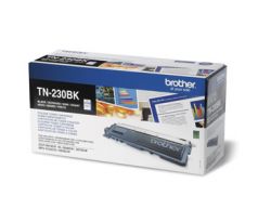 toner BROTHER TN-230 Black HL-3040CN/3070CW, MFC-9120CN/9320CW (2200 str.) (TN230BK)