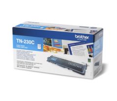 toner BROTHER TN-230 Cyan HL-3040CN/3070CW, MFC-9120CN/9320CW (1400 str.) (TN230C)