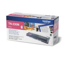 toner BROTHER TN-230 Magenta HL-3040CN/3070CW, MFC-9120CN/9320CW (1400 str.) (TN230M)