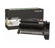 Toner Lexmark C734, C736, X734, X736, X738 MAGENTA (6000 str.) (C734A1MG)