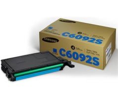 toner SAMSUNG CLT-C6092S CLP 770ND cyan (CLT-C6092S/ELS (SU082A))