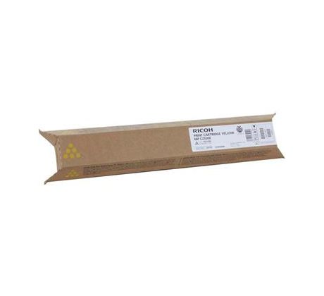 toner RICOH Typ C2550E Yellow Aficio MP C2030/C2050/C2530/C2550SP (841199/842058/842470)