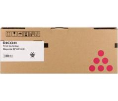 toner RICOH Typ SPC310HE Magenta SP C231/C232/C310/C311/C312/C231/C232/C242/C320/C342 (406481/407636)