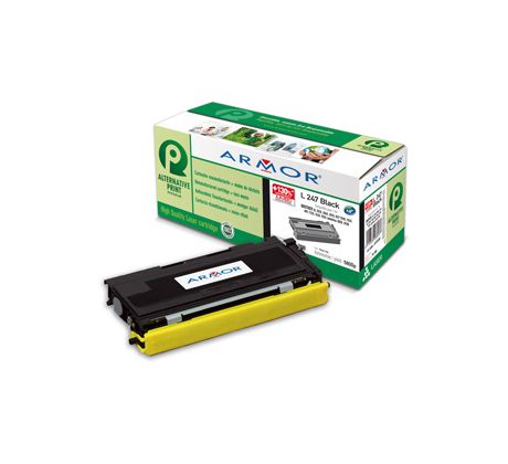 alt. toner OWA ARMOR pre BROTHER HL-2030/2032/2040/2070 TN-2000 Jumbo (4800 str.) (K15101OW)