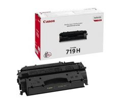 toner CANON CRG-719H black LBP 6300DN/6650DN/6670DN, MF 5840DN/5880DN (6400 str.) (3480B002)