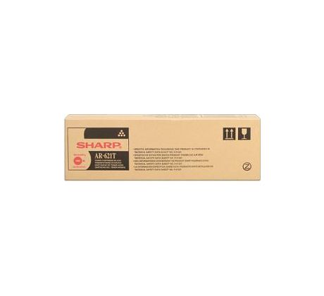 toner SHARP AR-621T AR-M550/M620/M700 (83000 str.) (AR621T)