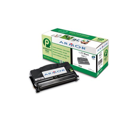 alt. toner OWA ARMOR pre LEXMARK 12016SE pre E120 (2000 str.) (K12328OW)