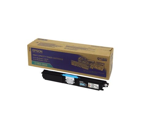 toner EPSON C1600/CX16 cyan (2700 str.) (C13S050556)