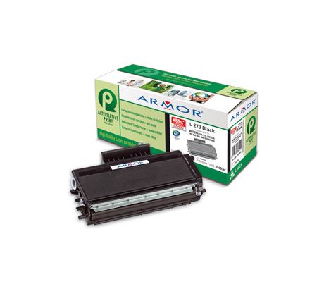 alt. toner OWA ARMOR pre BROTHER HL-5240/5250/5270 (TN-3170) Jumbo+50% (K15103OW)