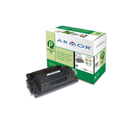 alt. toner OWA ARMOR pre HP LJ P4015 black CC364X (24000 str.) (K15109OW)