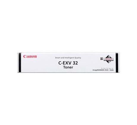 toner CANON C-EXV32 black iR 2535/2535i/2545/2545i (19400 str.) (2786B002)