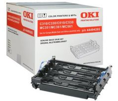 valec OKI C310/C330/C510/C530/MC351/MC361/MC561 (44494202)