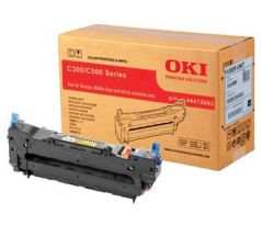 fuser OKI C301/C310/C321/C330/C331/C332/C510/C511/C530/C531/MC332/MC342/MC351/MC352/MC361/MC362/MC363/MC561/MC562 (44472603)