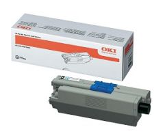 toner OKI C510/C530/MC561 black (5000 str.) (44469804)