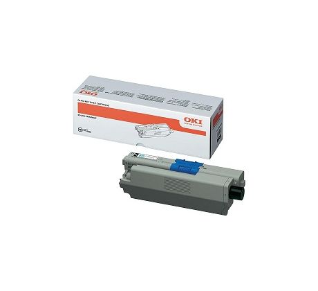 toner OKI C510/C530/MC561 black (5000 str.) (44469804)