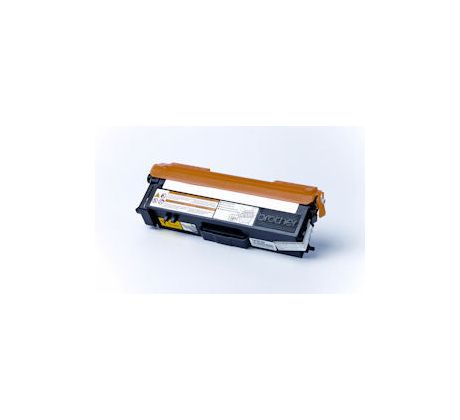 toner BROTHER TN-320 Yellow HL-4150CDN/4570CDW, MFC9460CDN (1500 str.) (TN320Y)