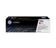 TONER HP CE323A Purpurová HP128 pre LJ CP1525x CM1415x (1300 str.) (CE323A)