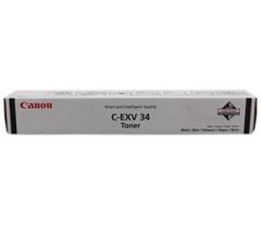 toner CANON C-EXV34 black iRAC2020L/iRAC2020i/iRAC2030L/iRAC2030i (23000 str.) (3782B002)