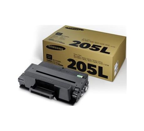 toner SAMSUNG MLT-D205L ML 3310/3710, SCX 4833/5637/5737 (5000 str.) (MLT-D205L/ELS (SU963A))