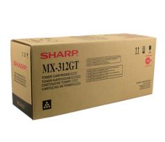 toner SHARP MX-312GT AR-5726/5731, MX-M260/M264/M310/M314/M354 (25000 str.) (MX312GT)