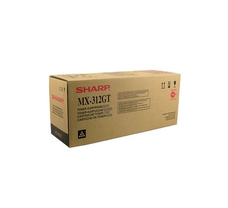 toner SHARP MX-312GT AR-5726/5731, MX-M260/M264/M310/M314/M354 (25000 str.) (MX312GT)