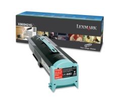 Toner Lexmark W850 (35000 str.) (W850H21G)