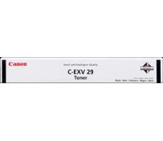 toner CANON C-EXV29 black iRAC5030/iRAC5035/iRAC5235/iRAC5240 (36000 str.) (2790B002)