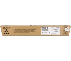 toner RICOH Typ C2551E Black Aficio MP C2051/C2551 (841587/842061/842465)