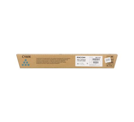 toner RICOH Typ C2551E Cyan Aficio MP C2051/C2551 (841505/842064)