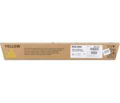 toner RICOH Typ C2551E Yellow Aficio MP C2051/C2551 (841507/842062/842466)