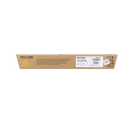 toner RICOH Typ C2551E Yellow Aficio MP C2051/C2551 (841507/842062/842466)