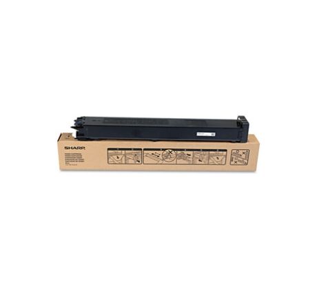 toner SHARP MX-23GTBA Black MX-2010U/2310U/2614N/3111N/3111U/3114N (18000 str.) (MX23GTBA)