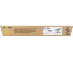 toner RICOH Typ SPC820HE Yellow SP C820DN/C821DN (821059)