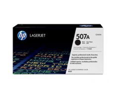 TONER HP CE400A No.507A čierny pre LJ Enterprise 500 Color M551 (5500 str.) (CE400A)