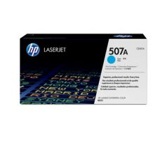 TONER HP CE401A No.507A cyan pre LJ Enterprise 500 Color M551 (6000 str.) (CE401A)