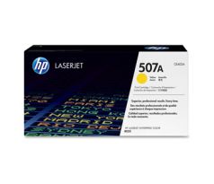 TONER HP CE402A No.507A yellow pre LJ Enterprise 500 Color M551 (6000 str.) (CE402A)