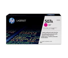 TONER HP CE403A No.507A magenta pre LJ Enterprise 500 Color M551 (6000 str.) (CE403A)