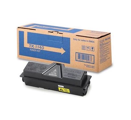 toner KYOCERA TK-1140 FS 1035MFP/1135MFP, Ecosys M2035dn/M2535dn (7200 str.) (TK-1140)