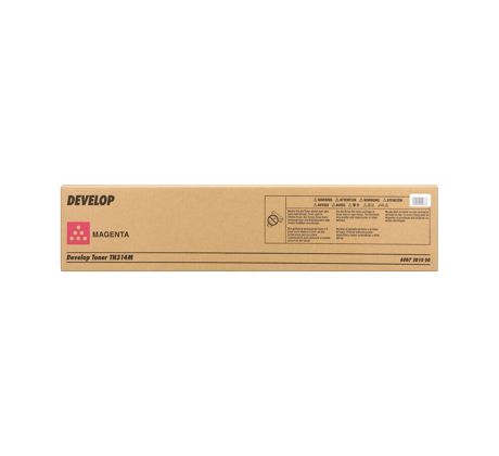 toner DEVELOP TN314M magenta Ineo +353 (20000 str.) (A0D73D1)