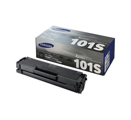 toner SAMSUNG MLT-D101S ML 2160/2162/2165/2165/2168, SCX 3400/3405, SF 760P (1500 str.) (MLT-D101S/ELS (SU696A))