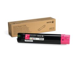 toner XEROX 106R01524 magenta PHASER 6700 (12000 str.) (106R01524)