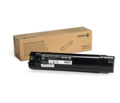 toner XEROX 106R01514 black PHASER 6700 (5000 str.) (106R01514)