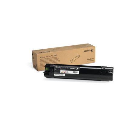 toner XEROX 106R01514 black PHASER 6700 (5000 str.) (106R01514)