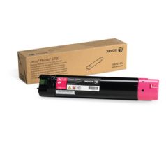 toner XEROX 106R01512 magenta PHASER 6700 (5000 str.) (106R01512)