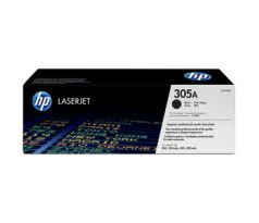 TONER HP CE410A HP305A čierny (2200 str.) (CE410A)