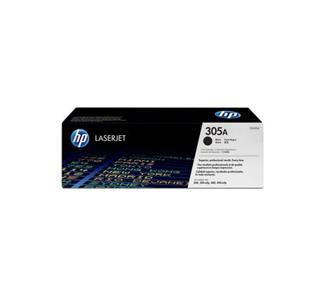 TONER HP CE410A HP305A čierny (2200 str.) (CE410A)