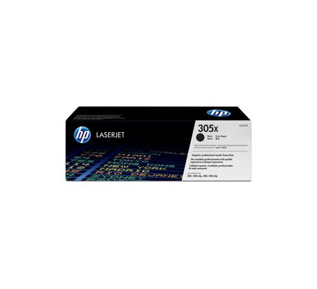 TONER HP CE410X HP305X čierny (4000 str.) (CE410X)