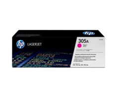 TONER CE413A HP305A toner purpurový (2600 str.) (CE413A)