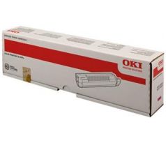 toner OKI MC851/MC861 magenta (7300 str.) (44059166)