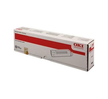 toner OKI MC861 black (9500 str.) (44059256)